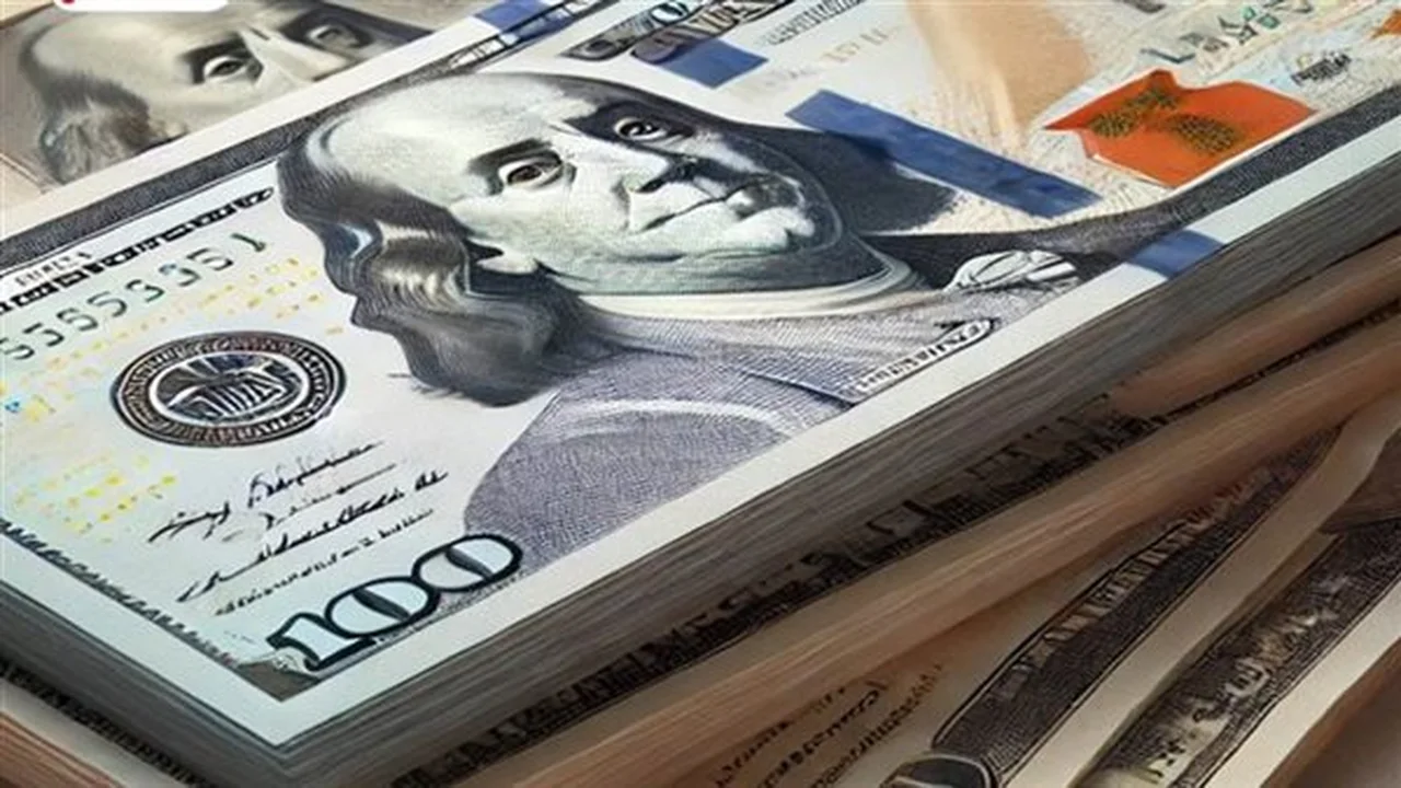 سعر صرف الدولار يسجل تراجعاً مفاجئاً أمام الجنيه المصري في البنوك المحلية